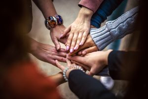 Mehr über den Artikel erfahren Allianz/Community: Wer sind wir und wer wollen wir sein?